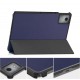 Чохол-книжка BeCover Smart Case для Lenovo Tab K11 Plus TB-352F 11.45" Deep Blue (711849)