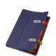 Чохол-книжка BeCover Smart Case для Lenovo Tab K11 Plus TB-352F 11.45" Deep Blue (711849)