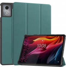 Чохол-книжка BeCover Smart Case для Lenovo Tab K11 Plus TB-352F 11.45" Dark Green (711850)