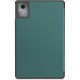 Чохол-книжка BeCover Smart Case для Lenovo Tab K11 Plus TB-352F 11.45" Dark Green (711850)