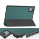 Чохол-книжка BeCover Smart Case для Lenovo Tab K11 Plus TB-352F 11.45" Dark Green (711850)