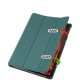 Чохол-книжка BeCover Smart Case для Lenovo Tab K11 Plus TB-352F 11.45" Dark Green (711850)
