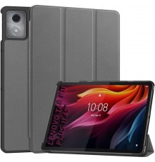 Чохол-книжка BeCover Smart Case для Lenovo Tab K11 Plus TB-352F 11.45" Gray (711851)