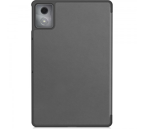 Чохол-книжка BeCover Smart Case для Lenovo Tab K11 Plus TB-352F 11.45" Gray (711851)