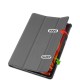 Чохол-книжка BeCover Smart Case для Lenovo Tab K11 Plus TB-352F 11.45" Gray (711851)