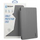 Чохол-книжка BeCover Smart Case для Lenovo Tab K11 Plus TB-352F 11.45" Gray (711851)