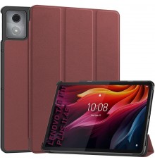 Чохол-книжка BeCover Smart Case для Lenovo Tab K11 Plus TB-352F 11.45" Red Wine (711853)