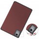 Чохол-книжка BeCover Smart Case для Lenovo Tab K11 Plus TB-352F 11.45" Red Wine (711853)
