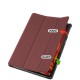 Чохол-книжка BeCover Smart Case для Lenovo Tab K11 Plus TB-352F 11.45" Red Wine (711853)