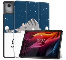 Чохол-книжка BeCover Smart Case для Lenovo Tab K11 Plus TB-352F 11.45" Good Night (711854)