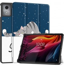 Чохол-книжка BeCover Smart Case для Lenovo Tab K11 Plus TB-352F 11.45" Good Night (711854)