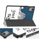 Чохол-книжка BeCover Smart Case для Lenovo Tab K11 Plus TB-352F 11.45" Good Night (711854)