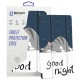 Чохол-книжка BeCover Smart Case для Lenovo Tab K11 Plus TB-352F 11.45" Good Night (711854)