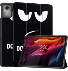 Чохол-книжка BeCover Smart Case для Lenovo Tab K11 Plus TB-352F 11.45" Don`t Touch (711855)
