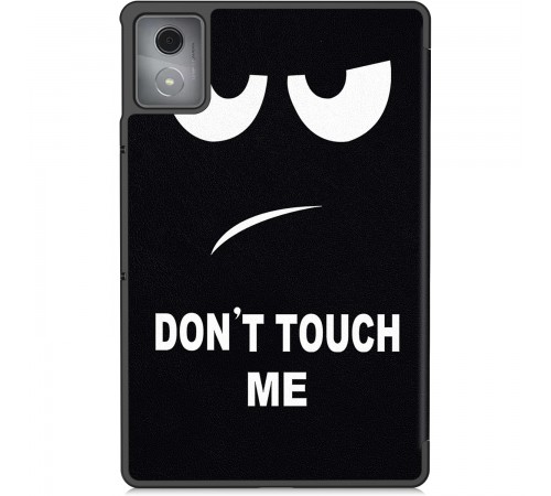 Чохол-книжка BeCover Smart Case для Lenovo Tab K11 Plus TB-352F 11.45" Don`t Touch (711855)