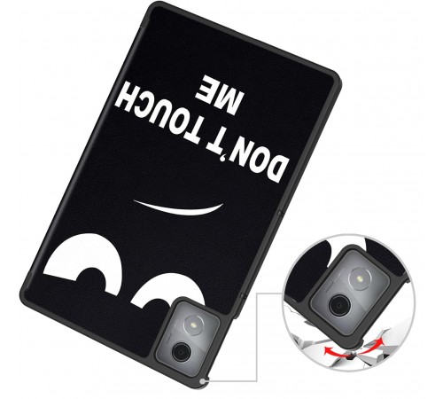 Чохол-книжка BeCover Smart Case для Lenovo Tab K11 Plus TB-352F 11.45" Don`t Touch (711855)