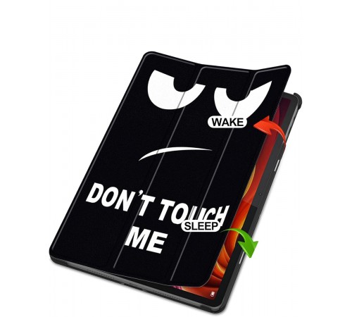 Чохол-книжка BeCover Smart Case для Lenovo Tab K11 Plus TB-352F 11.45" Don`t Touch (711855)