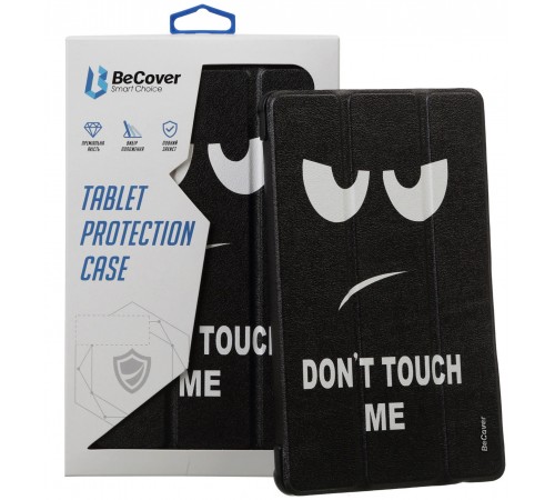 Чохол-книжка BeCover Smart Case для Lenovo Tab K11 Plus TB-352F 11.45" Don`t Touch (711855)