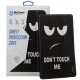 Чохол-книжка BeCover Smart Case для Lenovo Tab K11 Plus TB-352F 11.45" Don`t Touch (711855)