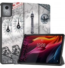 Чохол-книжка BeCover Smart Case для Lenovo Tab K11 Plus TB-352F 11.45" Paris (711857)