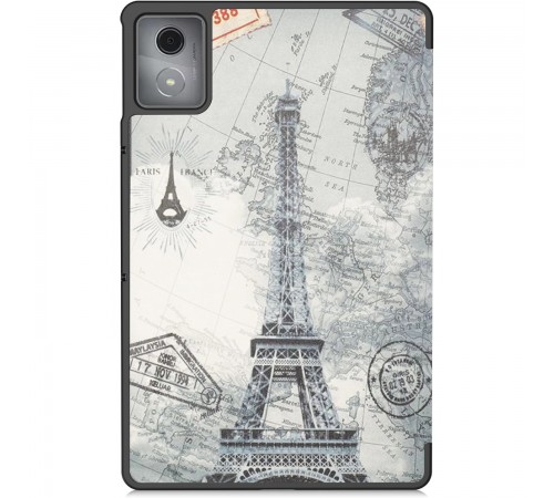 Чохол-книжка BeCover Smart Case для Lenovo Tab K11 Plus TB-352F 11.45" Paris (711857)