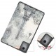 Чохол-книжка BeCover Smart Case для Lenovo Tab K11 Plus TB-352F 11.45" Paris (711857)