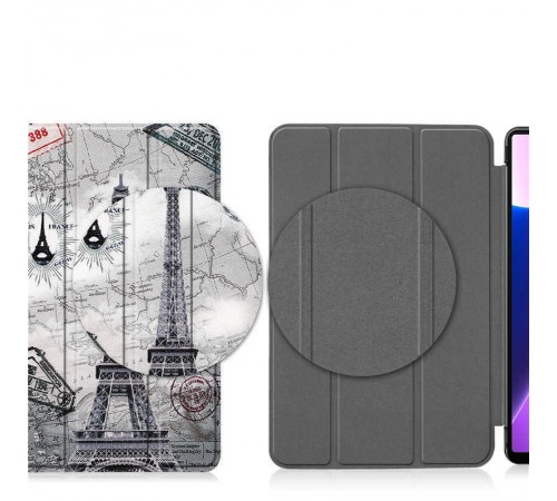 Чохол-книжка BeCover Smart Case для Lenovo Tab K11 Plus TB-352F 11.45" Paris (711857)