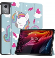 Чохол-книжка BeCover Smart Case для Lenovo Tab K11 Plus TB-352F 11.45" Unicorn (711858)