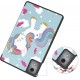Чохол-книжка BeCover Smart Case для Lenovo Tab K11 Plus TB-352F 11.45" Unicorn (711858)