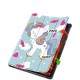 Чохол-книжка BeCover Smart Case для Lenovo Tab K11 Plus TB-352F 11.45" Unicorn (711858)