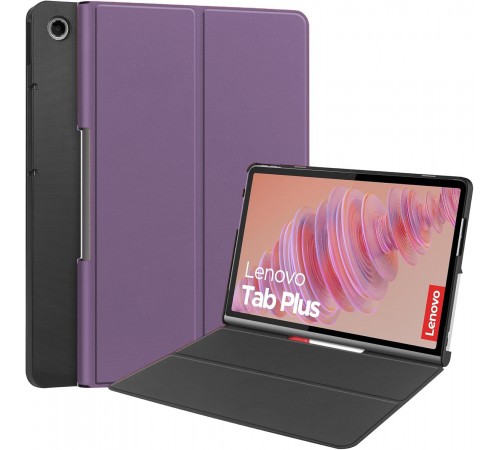 Чохол BeCover Smart Case для Lenovo Tab Plus 11.5" Purple (711885)