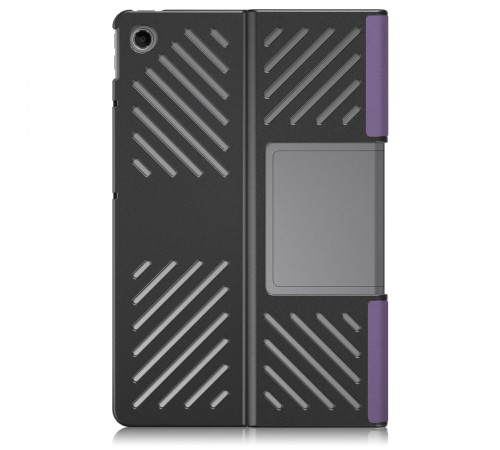 Чохол BeCover Smart Case для Lenovo Tab Plus 11.5" Purple (711885)