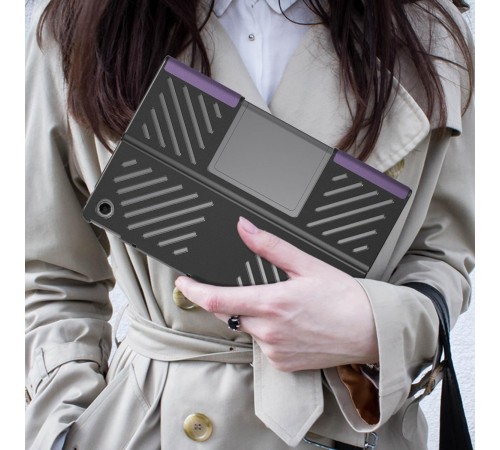 Чохол BeCover Smart Case для Lenovo Tab Plus 11.5" Purple (711885)