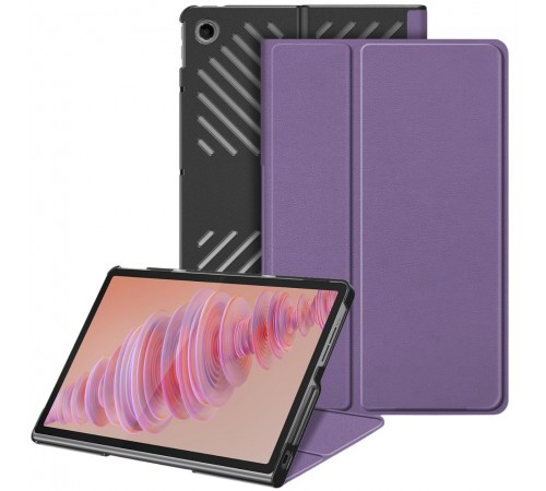 Чохол BeCover Smart Case для Lenovo Tab Plus 11.5" Purple (711885)