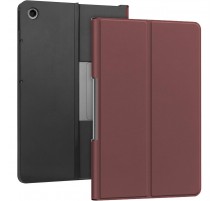 Чохол BeCover Smart Case для Lenovo Tab Plus 11.5" Red Wine (711886)