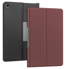 Чохол BeCover Smart Case для Lenovo Tab Plus 11.5" Red Wine (711886)