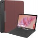 Чохол BeCover Smart Case для Lenovo Tab Plus 11.5" Red Wine (711886)