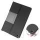 Чохол BeCover Smart Case для Lenovo Tab Plus 11.5" Red Wine (711886)