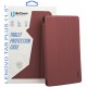 Чохол BeCover Smart Case для Lenovo Tab Plus 11.5" Red Wine (711886)