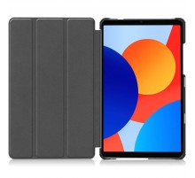 Чохол BeCover Smart Case для Xiaomi Redmi Pad SE 8.7" Deep Blue (711905)