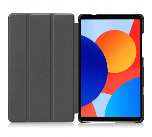 Чохол BeCover Smart Case для Xiaomi Redmi Pad SE 8.7" Deep Blue (711905)