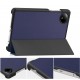 Чохол BeCover Smart Case для Xiaomi Redmi Pad SE 8.7" Deep Blue (711905)