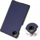 Чохол BeCover Smart Case для Xiaomi Redmi Pad SE 8.7" Deep Blue (711905)