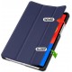 Чохол BeCover Smart Case для Xiaomi Redmi Pad SE 8.7" Deep Blue (711905)