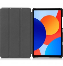 Чохол BeCover Smart Case для Xiaomi Redmi Pad SE 8.7" Dark Green (711906)