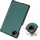 Чохол BeCover Smart Case для Xiaomi Redmi Pad SE 8.7" Dark Green (711906)