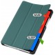 Чохол BeCover Smart Case для Xiaomi Redmi Pad SE 8.7" Dark Green (711906)