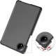 Чохол BeCover Smart Case для Xiaomi Redmi Pad SE 8.7" Gray (711907)