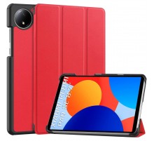 Чохол BeCover Smart Case для Xiaomi Redmi Pad SE 8.7" Red (711908)