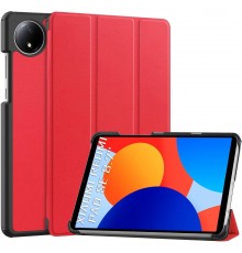 Чохол BeCover Smart Case для Xiaomi Redmi Pad SE 8.7" Red (711908)